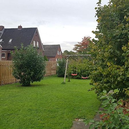 Ferienhaus Bohlen Emden Exterior foto